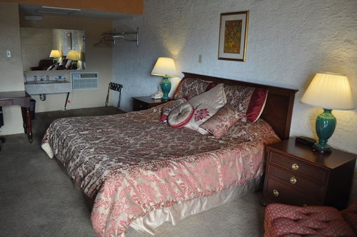 Rio Cucharas Inn Walsenburg Quarto foto